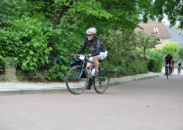 Parcours zeven voor Leven